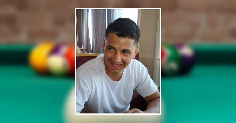 Zachary Martin Muñoz Obituary, Death - Family Remembers a Beloved Father and Brother